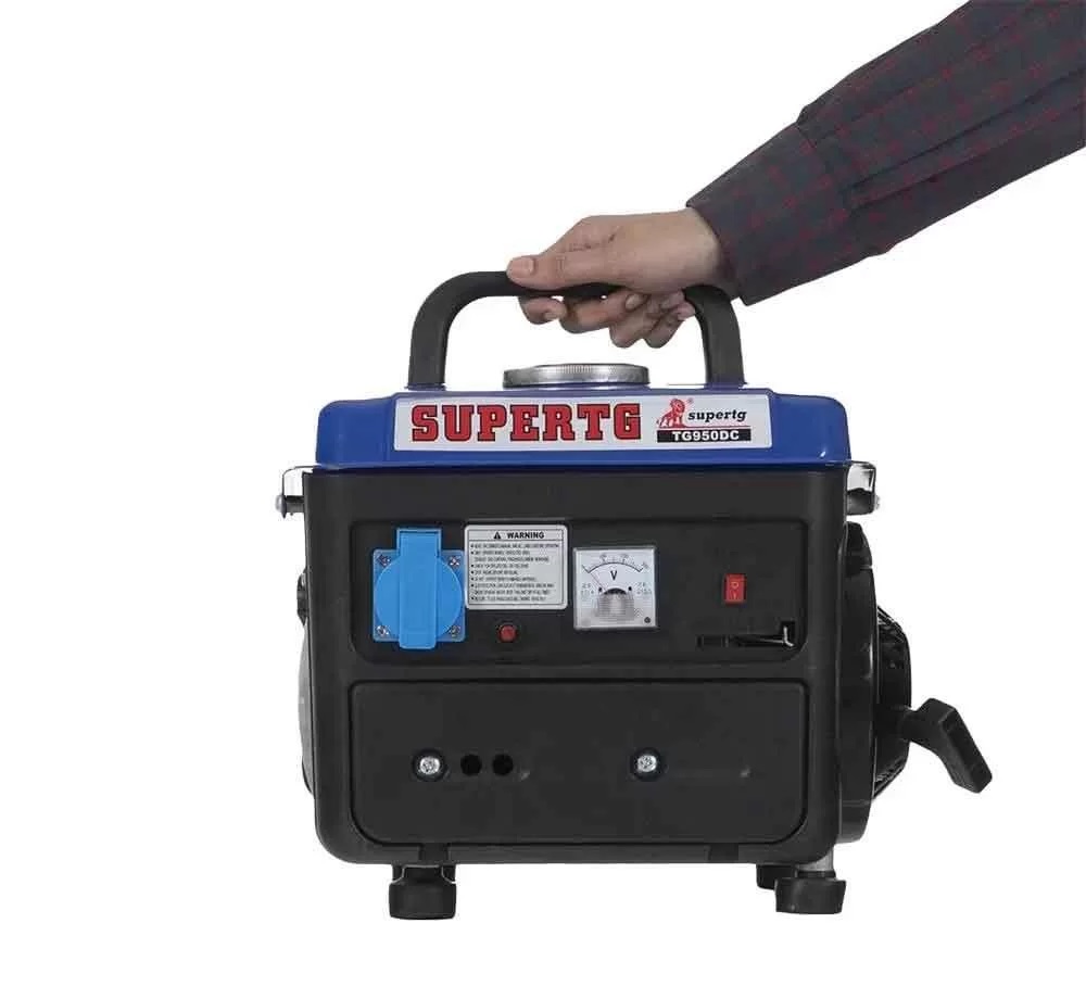 موتور برق سوپر تی جی مدل TG950DC