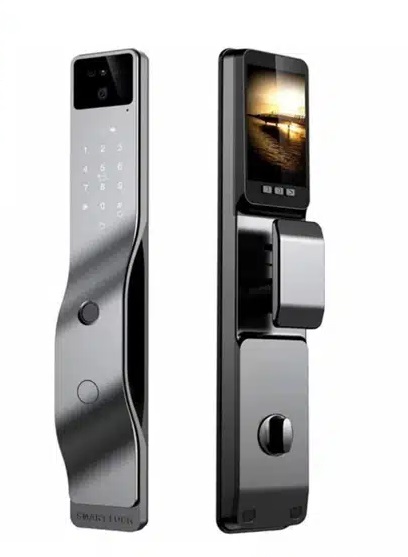 قفل هوشمند تشخیص چهره F47