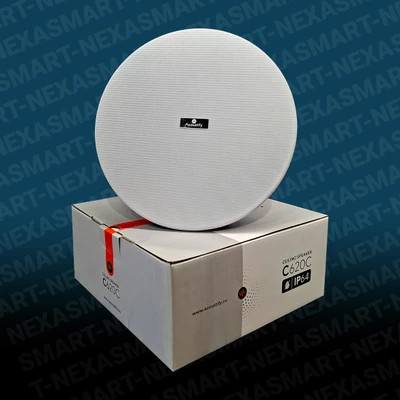 پکیج سیستم صوتی حرفه ای ACOUSTIFY مدل 160 وات کراس اوور (4 عدد باند + آمپلی فایر)