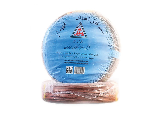 سیم برق افشان 4 افشارنژاد